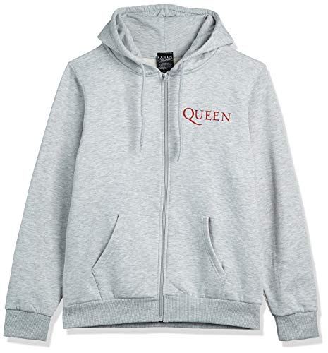 Queen - hoodies - Unisex - Long Sleeves - Medium image 2