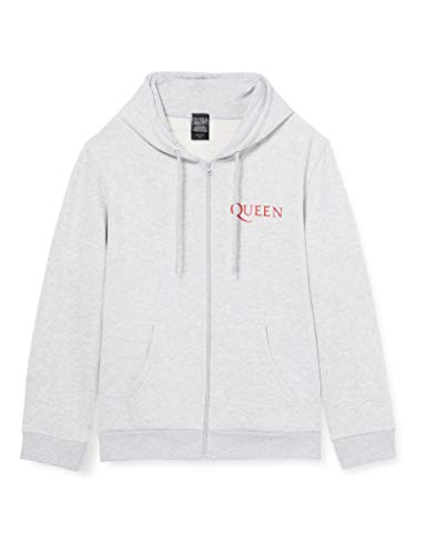 Queen - hoodies - Unisex - Long Sleeves - XX-Large image 2