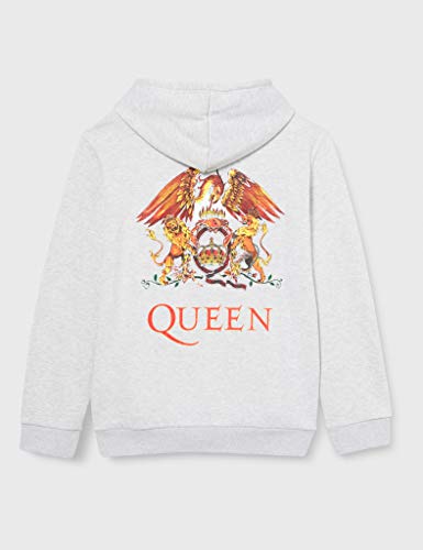 Queen - hoodies - Unisex - Long Sleeves - XX-Large image 4