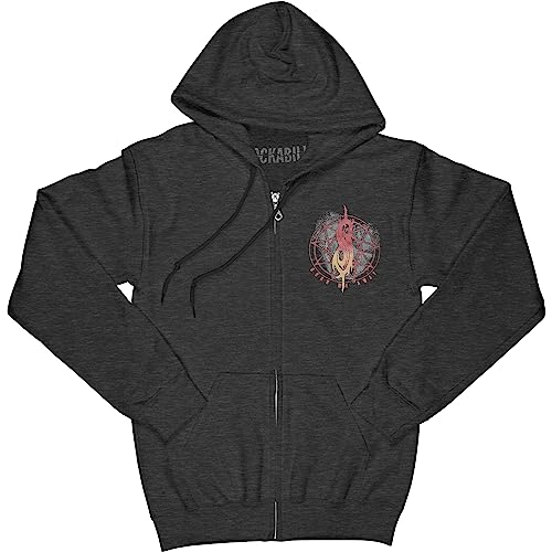 Slipknot - hoodies - Unisex - Long Sleeves - XX-Large image 2