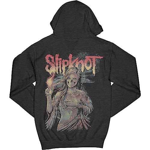 Slipknot - hoodies - Unisex - Long Sleeves - XX-Large image 3