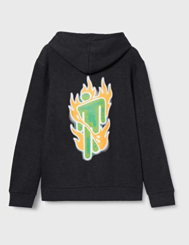 Billie Eilish - hoodies - Unisex - Long Sleeves - XX-Large image 4