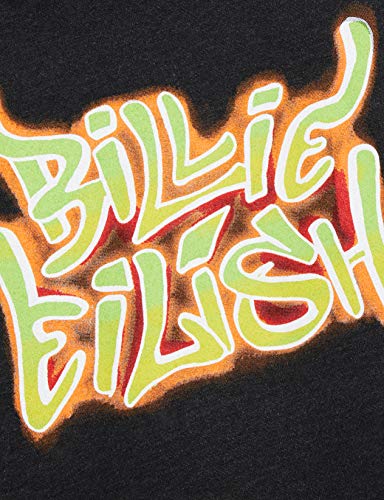 Billie Eilish - hoodies - Unisex - Long Sleeves - XX-Large image 5