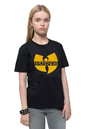 Wu-Tang Clan - tshirt - Kids - Short Sleeves - 9-10 Years image 2