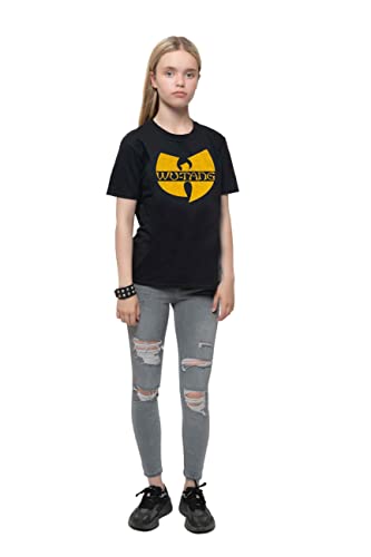 Wu-Tang Clan - tshirt - Kids - Short Sleeves - 9-10 Years image 3