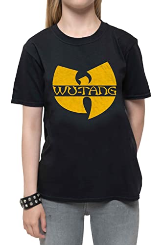 Wu-Tang Clan - tshirt - Kids - Short Sleeves - 9-10 Years image 4
