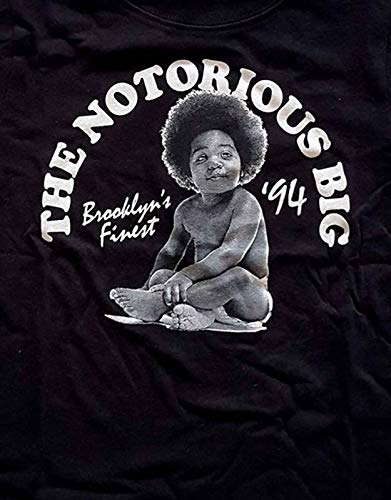 Biggie Smalls - tshirt - Kids - Short Sleeves - 18 Months image 3