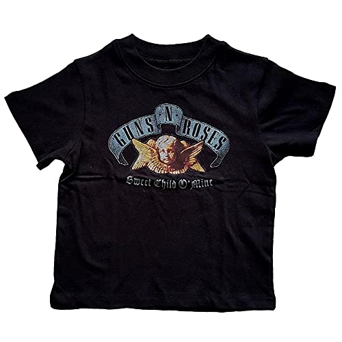 Guns N' Roses - tshirt - Kids - Short Sleeves - 18 Months image 2