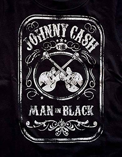 Johnny Cash - tshirt - Kids - Short Sleeves - 3 Years image 3