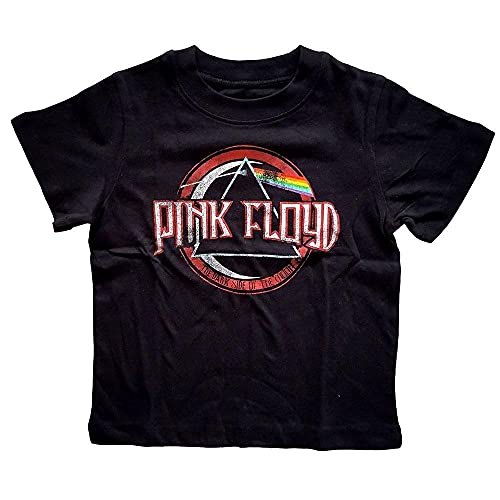 Pink Floyd - tshirt - Kids - Short Sleeves - 24 Months image 2