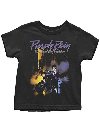 Prince - tshirt - Kids - Short Sleeves - 18 Months image 2