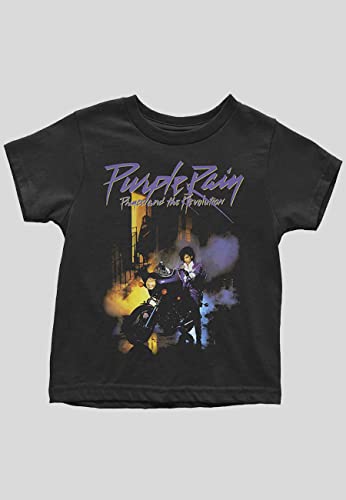Prince - tshirt - Kids - Short Sleeves - 18 Months image 6