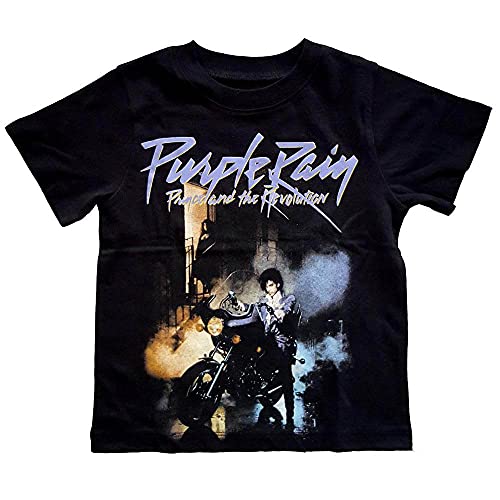 Prince - tshirt - Kids - Short Sleeves - 3 Years image 2
