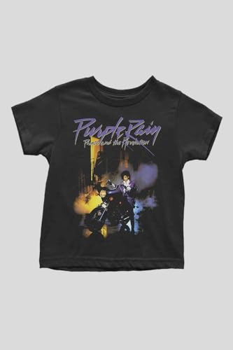 Prince - tshirt - Kids - Short Sleeves - 5 Years image 5
