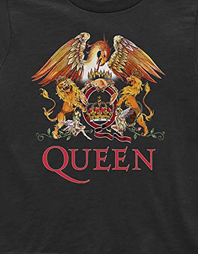 Queen - tshirt - Kids - Short Sleeves - 12 Months image 3