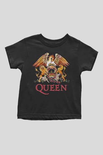 Queen - tshirt - Kids - Short Sleeves - 3 Years image 5