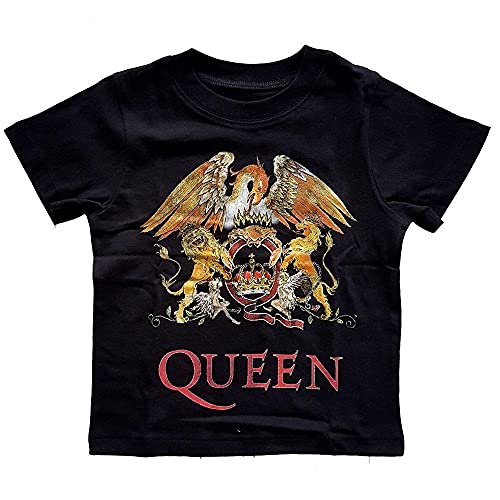 Queen - tshirt - Kids - Short Sleeves - 4 Years image 2