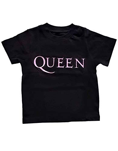 Queen - tshirt - Kids - Short Sleeves - 12 Months image 2