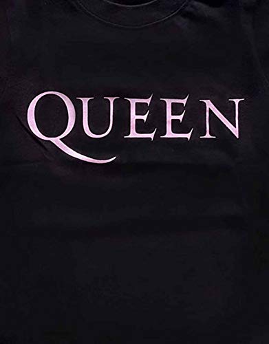 Queen - tshirt - Kids - Short Sleeves - 12 Months image 3