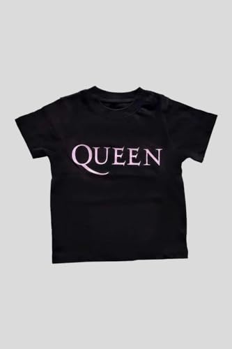 Queen - tshirt - Kids - Short Sleeves - 12 Months image 5