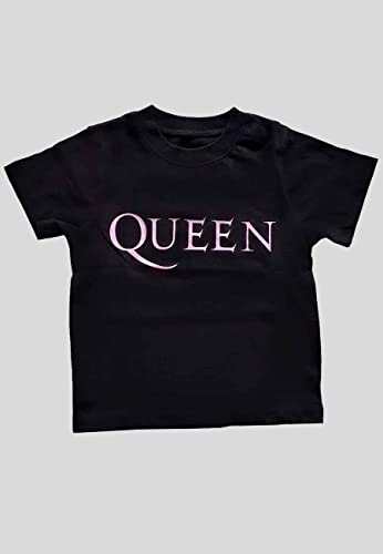 Queen - tshirt - Kids - Short Sleeves - 12 Months image 6