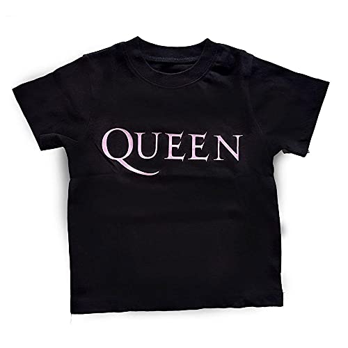 Queen - tshirt - Kids - Short Sleeves - 3 Years image 2