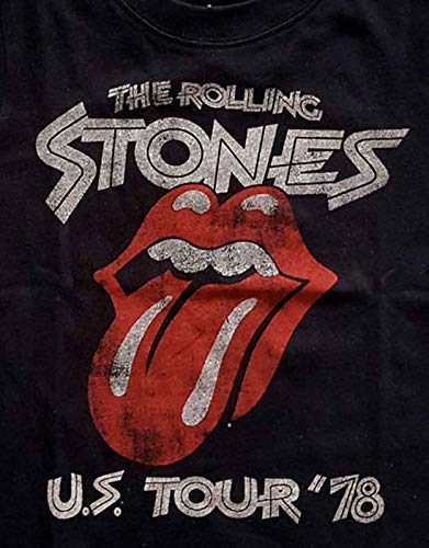Rolling Stones - tshirt - Kids - Short Sleeves - 3 Years image 2