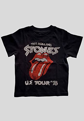 Rolling Stones - tshirt - Kids - Short Sleeves - 3 Years image 5