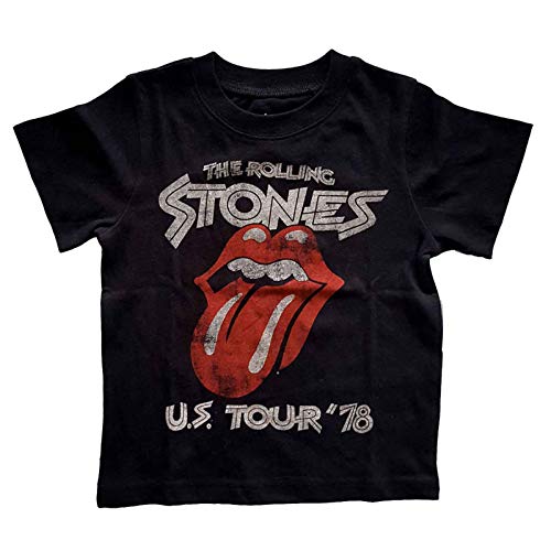 Rolling Stones - tshirt - Kids - Short Sleeves - 5 Years image 2