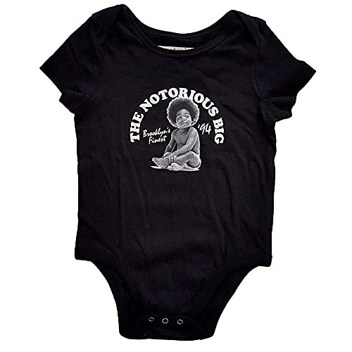 Biggie Smalls - Clothing - Kids - Short Sleeves - 18-24 Months image 2