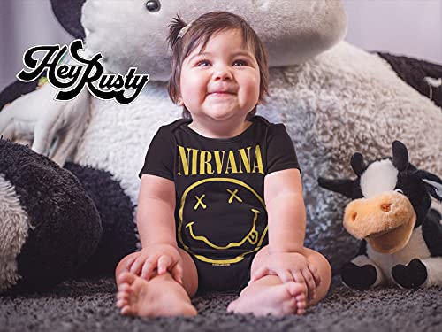Johnny Cash - Clothing - Kids - Short Sleeves - 18-24 Months image 3