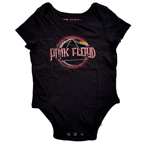 Pink Floyd - Clothing - Kids - Short Sleeves - 12-18 Months image 2