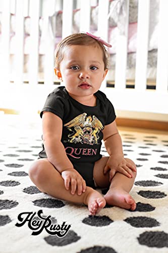Pink Floyd - Clothing - Kids - Short Sleeves - 12-18 Months image 3