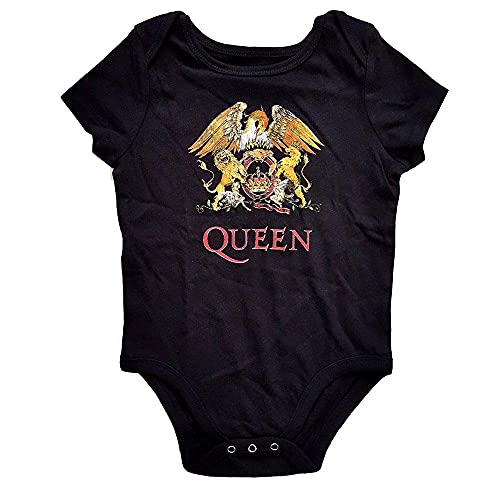 Queen - Clothing - Kids - Short Sleeves - 6-9 Months image 2