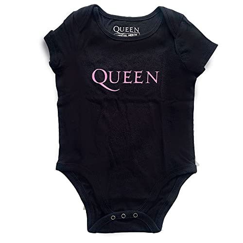 Queen - Clothing - Kids - Short Sleeves - 3-6 Months image 2