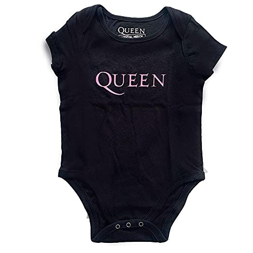 Queen - Clothing - Kids - Short Sleeves - 12-18 Months image 2