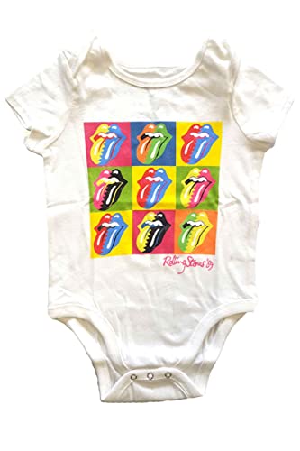 Rolling Stones - Clothing - Kids - Short Sleeves - 18-24 Months image 2