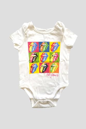 Rolling Stones - Clothing - Kids - Short Sleeves - 18-24 Months image 3