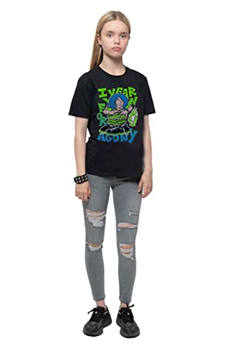 Billie Eilish - tshirt - Kids - Short Sleeves - 5-6 Years image 3