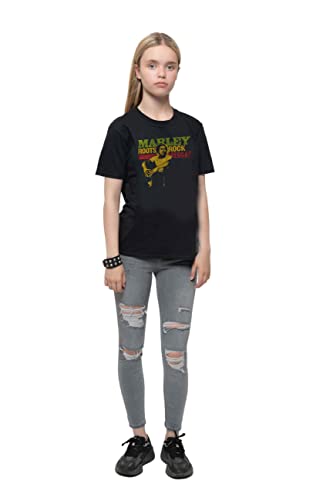 Bob Marley - tshirt - Kids - Short Sleeves - 5-6 Years image 3