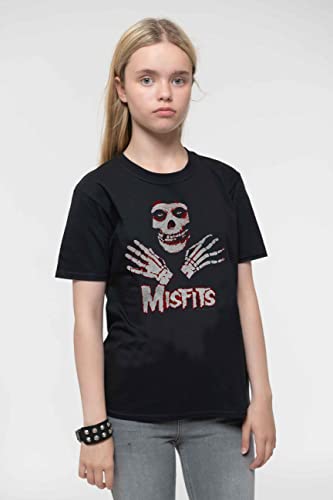 Misfits - tshirt - Kids - Short Sleeves - 9-10 Years image 6