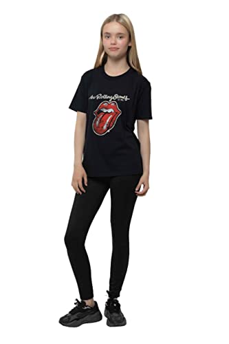 Rolling Stones - tshirt - Kids - Short Sleeves - Plastere - 9-10 Years image 3