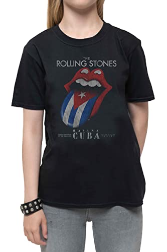Rolling Stones - tshirt - Kids - Short Sleeves - 7-8 Years image 4
