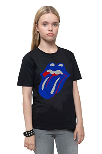 Rolling Stones - tshirt - Kids - Short Sleeves - 7-8 Years image 2