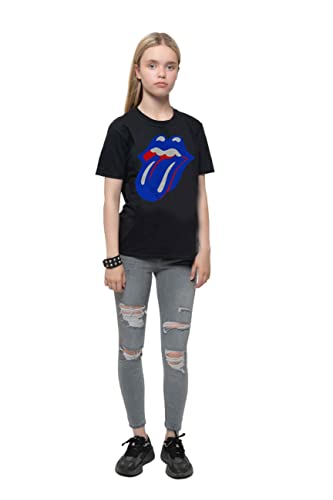 Rolling Stones - tshirt - Kids - Short Sleeves - 7-8 Years image 3