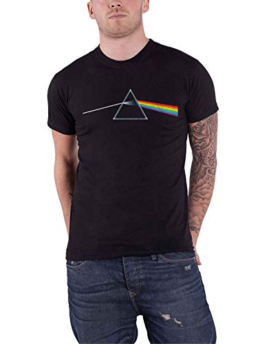 Pink Floyd - tshirt - Unisex - Short Sleeves - XX-Large image 2
