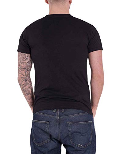 Pink Floyd - tshirt - Unisex - Short Sleeves - XX-Large image 3