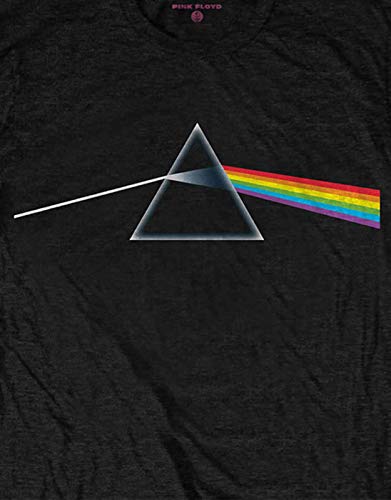 Pink Floyd - tshirt - Unisex - Short Sleeves - XX-Large image 4