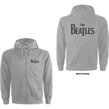 Beatles - hoodies - Unisex - Long Sleeves - Medium image 2
