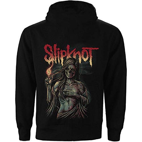 Slipknot - hoodies - Unisex - Long Sleeves - Small image 3